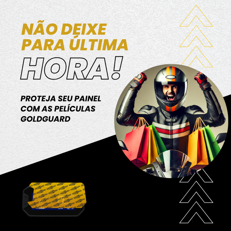 Película do Painel Yamaha Fazer 150 Fz15 2022 2023 2024 2025 2026 em Diante