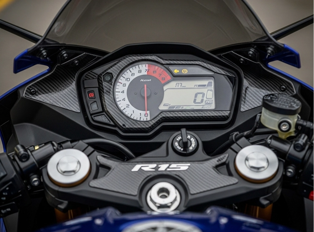 painel de moto goldguard